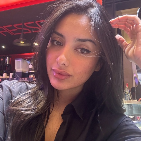 Meet your Posher, Nirvana - Picture 1 of 1